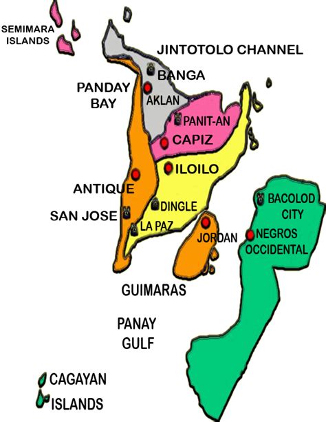 Region 6 P.